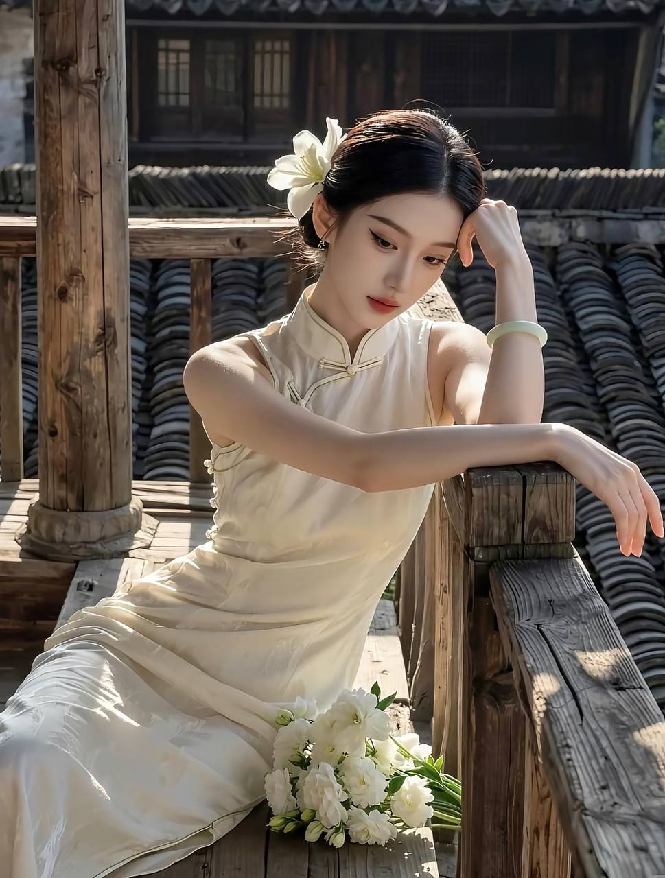 银杏引擎番外